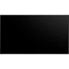 LG 86UL3Q-E 16/7 Digital Signage 86" ADS LED smart LFD monitor fekete