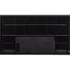 LG 86UL3Q-E 16/7 Digital Signage 86" ADS LED smart LFD monitor fekete