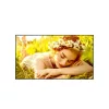 LG VIS LG 24/7 Signage kijelző 86" 86UL5Q, 3840x2160, 500cd/m2, HDMIx3/RS-232C/RJ45/USBx2