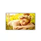 LG VIS LG 24/7 Signage kijelző 86" 86UL5Q, 3840x2160, 500cd/m2, HDMIx3/RS-232C/RJ45/USBx2
