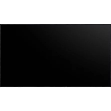 LG 86UL5Q-E 24/7 Digital Signage 86" ADS LED smart LFD monitor fekete