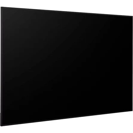 LG 86UL5Q-E 24/7 Digital Signage 86" ADS LED smart LFD monitor fekete
