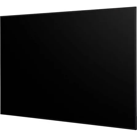 LG 86UL5Q-E 24/7 Digital Signage 86" ADS LED smart LFD monitor fekete