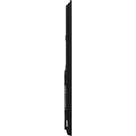 LG 86UL5Q-E 24/7 Digital Signage 86" ADS LED smart LFD monitor fekete