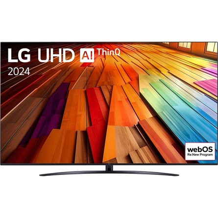 LG 86" 86UT81003LA 4K UHD HDR Smart TV
