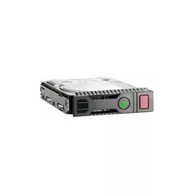 HP TSG SRV HPE 600GB SAS 10K SFF SC MV HDD