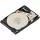 HP TSG SRV HPE 2.5" HDD SAS Hot-Plug 1.2TB 10000rpm 12G SC DS SFF
