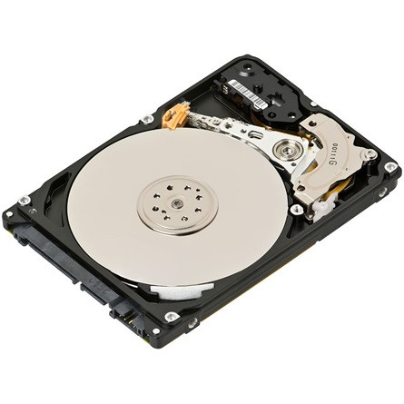 HP 1,2TB 10000rpm SAS 2,5" Hot-Plug HDD (12Gb SC DS SFF)