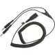 Jabra QD ADAPTER TO 2X 3.5MM .