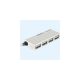 Delock 87445 4 portos USB 2.0 Hub