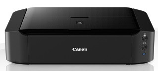 Canon PIXMA IP8750 színes A3+ fotónyomtató, SFP,WIFI