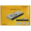 Delock HDMI Elosztó - 87497 (HDMI,  1 x bemenet, 4x kimenet)