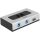 Delock ADA Delock 87667 2portos manuális kétirányú USB3.0 kapcsoló