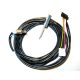 HP TSG SRV HPE 1U RM 4m Mini SAS LTO Cable Kit
