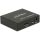 Delock ADA Delock 87691 1x Displayport bemenet > 2x Displayport kimenet 4K 1.2-s elosztó