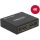 Delock ADA Delock 87701 HDMI-elosztó, 1 x HDMI-bemenet > 2 x HDMI-kimenet, 4K
