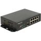 Delock Gigabit Ethernet-kapcsoló, 8 port + 1 SFP