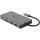 Delock ADA Delock 87735 USB-C dokkoló állomás 4K - HDMI / VGA / USB 3.1 / SD / LAN / PD 3.0