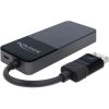 Delock DisplayPort 1.4-es elosztó 1 x DisplayPort-bemenet > 3 x DisplayPort-kimenet