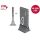 Delock ADA Delock 87772 USB-C DP 1.4 dokkoló állomás háromszoros 4K Display-HDMI/DisplayPort/USB/LAN/SD/PD 3.0