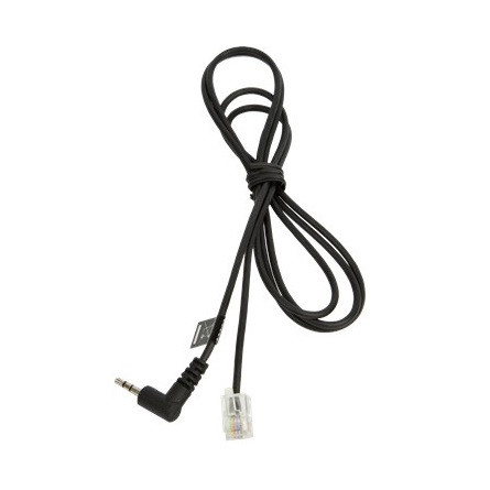 Jabra CABLE W/ RJ10 TO 2.5MM F/ GN9120 GN ELLIPSE GN8000