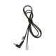 Jabra CABLE W/ RJ10 TO 2.5MM F/ GN9120 GN ELLIPSE GN8000