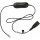 Jabra GN1200 SMART CORD QD TO RJ10 0.8M
