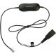 Jabra GN1200 SMART CORD QD TO RJ10 0.8M