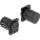 Delock D-típusú Modul USB 2.0 A-típusú anya - anya 90 fokban ívelt