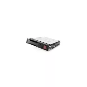HP TSG SRV HPE 12TB SAS 7.2K LFF SC He 512e MV HDD