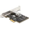 Delock PCI Express x1 Kártya - 1 x SFP bővítőhely Gigabit LAN