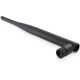 Delock ADA Delock 88393 WLAN antenna RP-SMA hajlékony illesztéssel