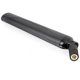 Delock ADA Delock 88428 LTE RP-SMA antenna flexibilis csatlakozóval