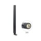 Delock ADA Delock 88436 LTE SMA antenna flexibilis csatlakozóval