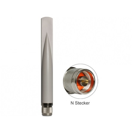 Delock ADA Delock 88452 WLAN antenna N plug 802.11 b/g/n