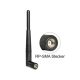 Delock ADA Delock 88461 WLAN antenna RP-SMA 802.11 a/b/g/n