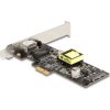 Delock PCI Express x1 kártya - 1 x 2,5 Gigabit LAN PoE+