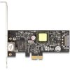 Delock PCI Express x1 kártya - 1 x 2,5 Gigabit LAN PoE+