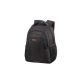 Samsonite American Tourister - AT WORK  Laptop Backpack 13.3"-14.1"  Fekete