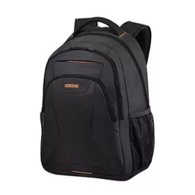   Samsonite American Tourister - AT WORK  Laptop Backpack 15.6"  Fekete