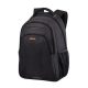 Samsonite American Tourister - AT WORK  Laptop Backpack 15.6"  Fekete