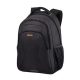 Samsonite American Tourister - AT WORK  Laptop Backpack 15.6"  Fekete