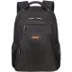 Samsonite American Tourister - AT WORK  Laptop Backpack 17.3"  Fekete