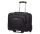 Samsonite American Tourister - AT WORK  Rolling Tote 15.6"  Fekete