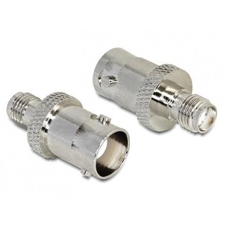 Delock ADA Delock 88568 SMA anya > BNC anya adapter