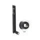 Delock ADA Delock 88571 LTE SMA -0,8 ~ 3,0 dBi mindenirányú antenna flexibilis csatlakozóval - Fekete