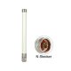 Delock LAN Delock 88822 WLAN 802.11 ac/a/b/h/n antenna