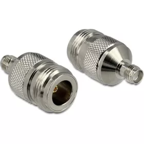 Delock N -> SMA F/F adapter