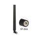 Delock ADA Delock 88899 WLAN 802.11 ac/a/h/b/g/n RP-SMA antenna