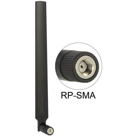 Delock ADA Delock 88913 RP-SMA WLAN antenna